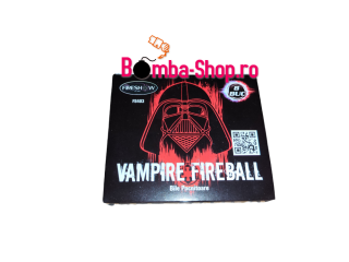 Vampire Fireball (F1)