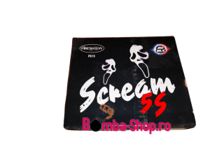 Scream 5s (P1)